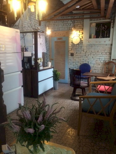 Alice Hotel Seoul