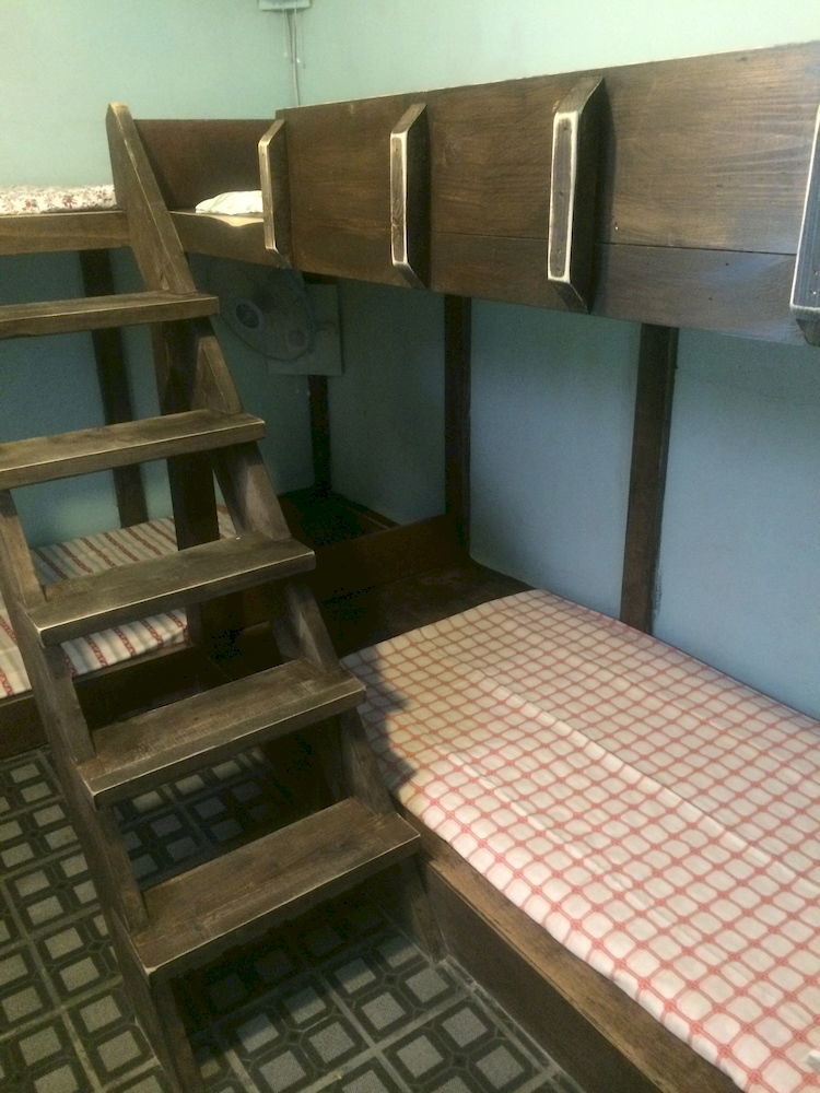 Alice Hotel