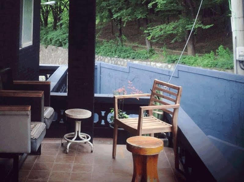 Hotel Alice Seoul