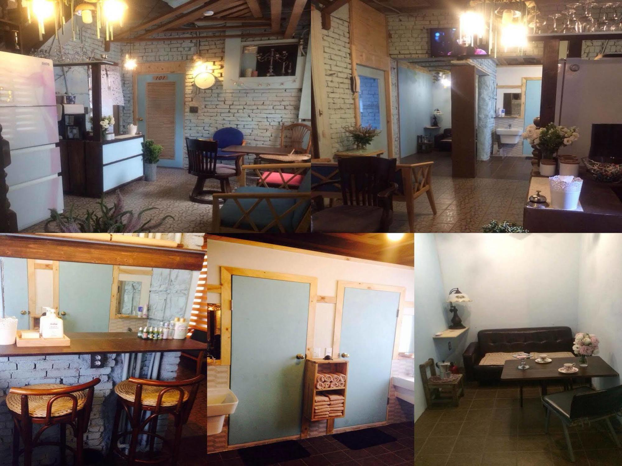 Alice Hotel
