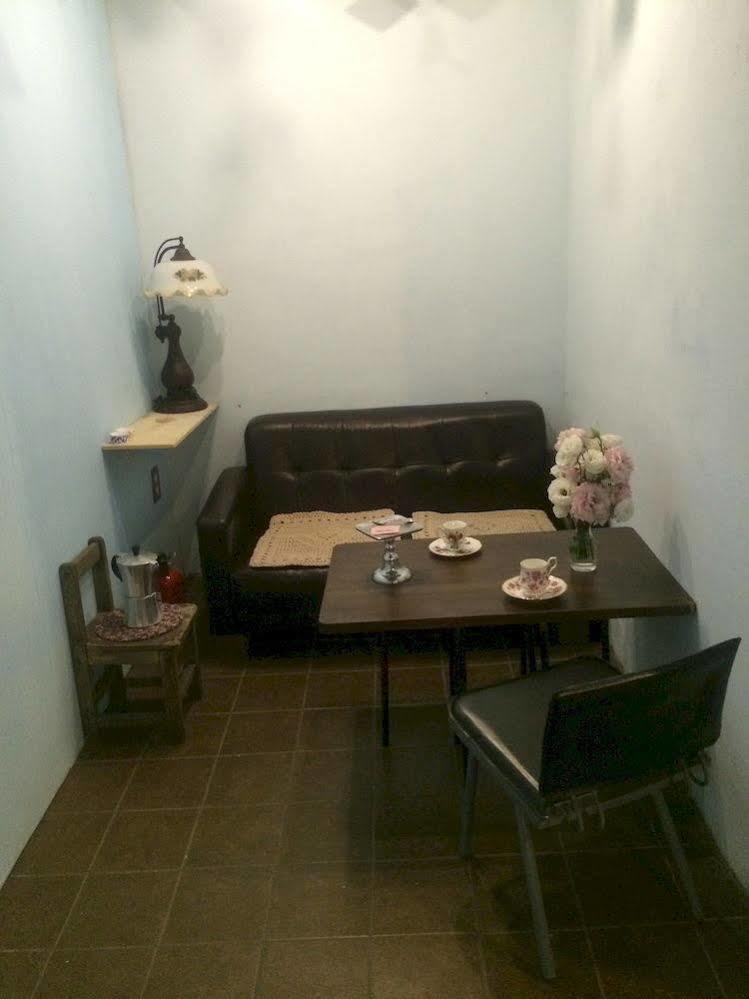 Alice Hotel